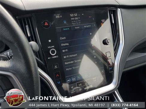 Used 2020 Subaru Legacy Premium image 26