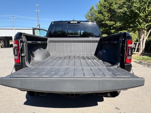 Used 2021 RAM 1500 TRX w/ TRX Level 2 Equipment Group AWD/4WD image 25