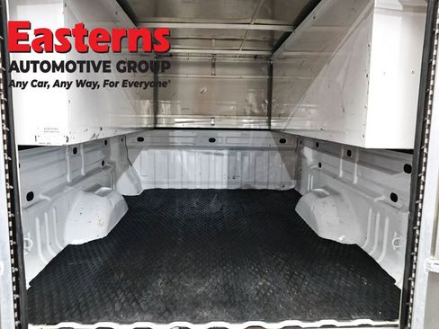 Used 2021 Chevrolet Colorado W/T w/ WT Convenience Package image 9