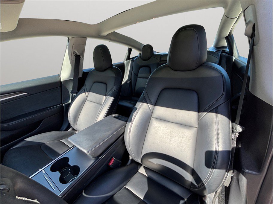Used 2022 Tesla Model 3 RWD image 16