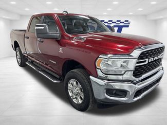 Used 2024 RAM 2500 Big Horn video 3