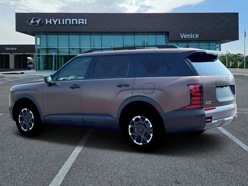 New 2026 Hyundai Palisade XRT Pro AWD/4WD image 23