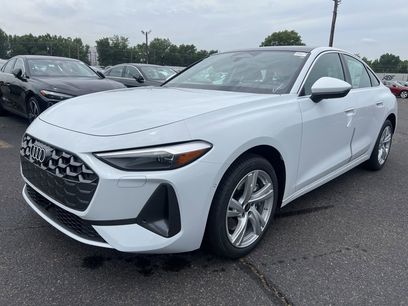 New 2025 Audi A5 2.0T Premium
