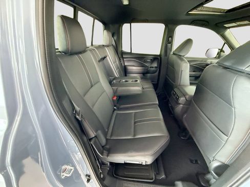 Used 2025 Honda Ridgeline TrailSport image 22