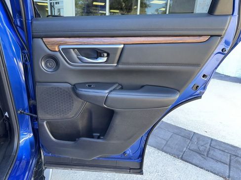 Used 2020 Honda CR-V Touring image 21