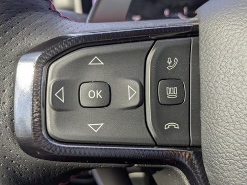 New 2026 RAM 1500 RHO w/ RHO Level 1 Equipment Group image 24