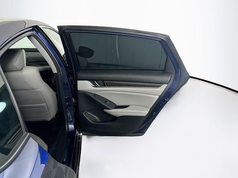 Used 2020 Honda Accord EX-L image 28