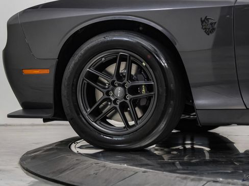 Used 2023 Dodge Challenger SRT Hellcat Redeye RWD image 93
