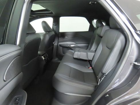 Certified 2025 Lexus RX 350 FWD image 21