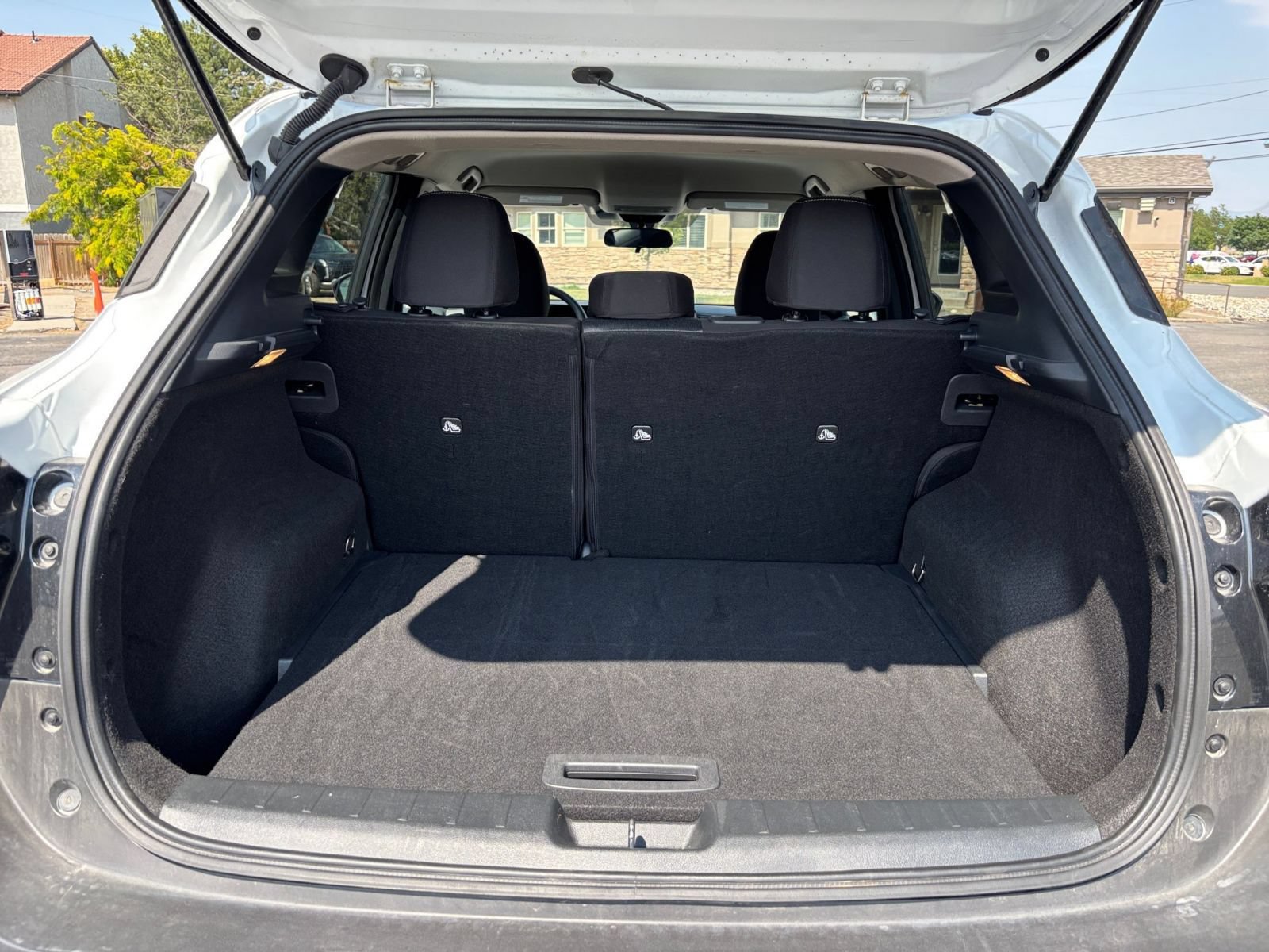 Used 2026 Nissan Kicks SV w/ Cold Weather Package FWD image 29