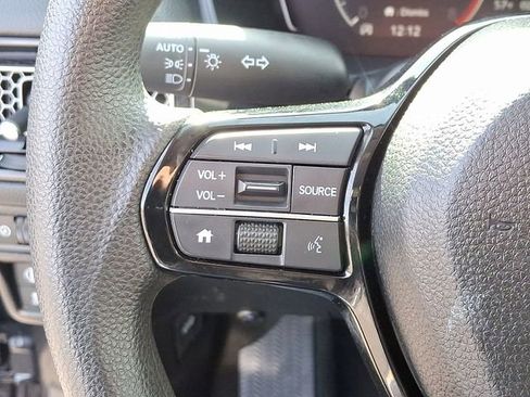 Used 2024 Honda Civic LX image 20