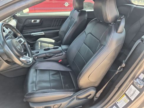 Used 2023 Ford Mustang Premium RWD image 18
