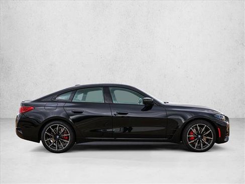 New 2026 BMW 440i xDrive w/ Premium Package AWD/4WD image 4