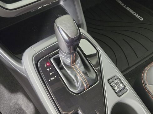 New 2026 Subaru Crosstrek 2.5i Limited image 16