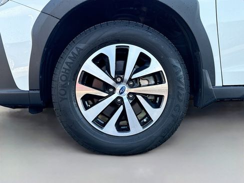 Certified 2024 Subaru Outback Premium image 40