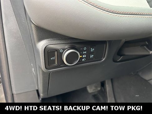 New 2026 Ford Explorer Active image 8