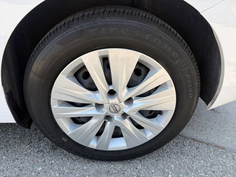 Used 2025 Nissan Sentra S FWD image 26