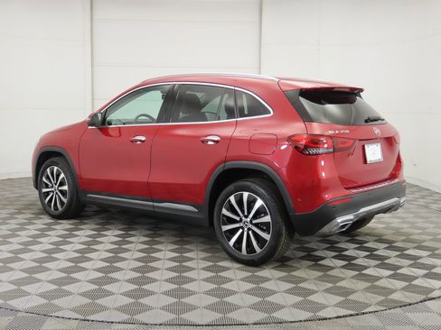 Certified 2023 Mercedes-Benz GLA 250 image 7