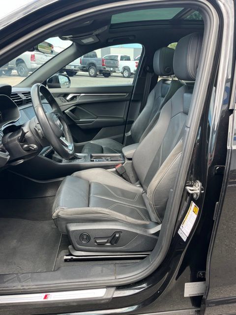 Used 2021 Audi Q3 2.0T Premium AWD/4WD image 26