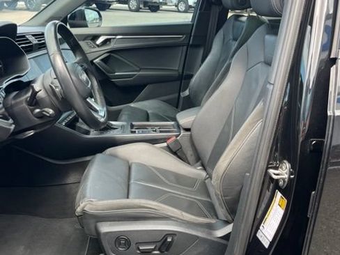 Used 2021 Audi Q3 2.0T Premium AWD/4WD image 26