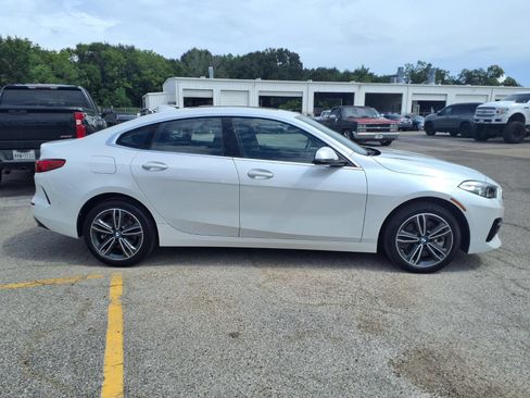 Used 2024 BMW 228i Gran Coupe FWD image 7