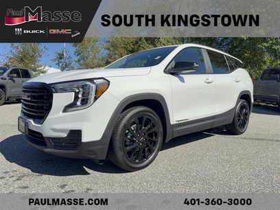 Used 2024 GMC Terrain SLE w/ Driver Convenience Package
