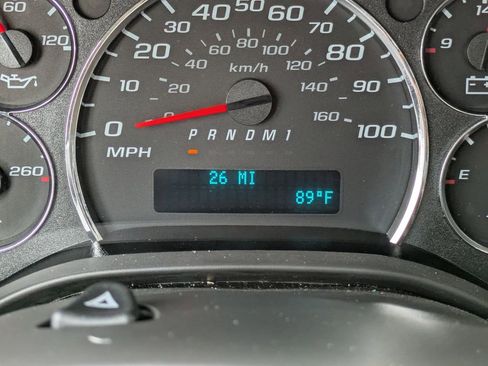 New 2025 Chevrolet Express 3500 w/ Power Convenience Package image 25