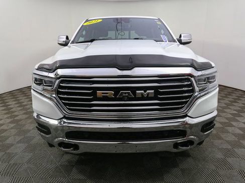 Used 2021 RAM 1500 Limited AWD/4WD image 4