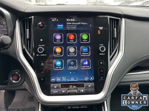 Certified 2023 Subaru Outback Limited image 18