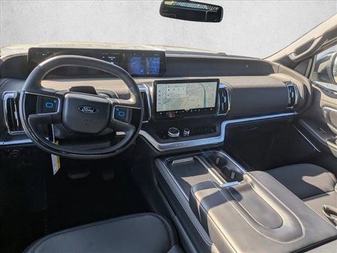 New 2025 Ford Expedition Platinum w/ Stealth Performance Package image 14