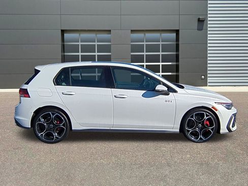 New 2026 Volkswagen GTI Autobahn image 8