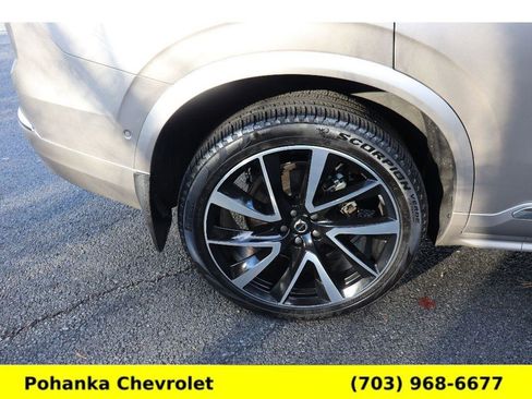 Used 2024 Volvo XC90 B6 Ultimate image 25