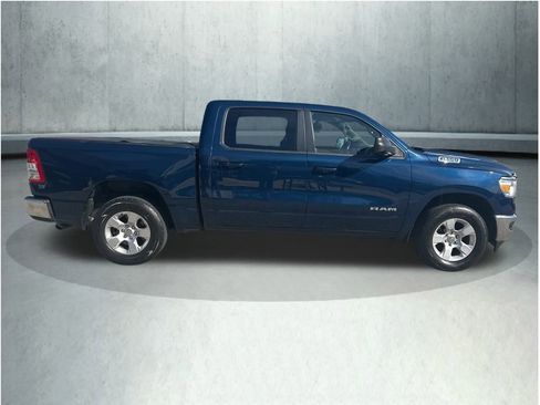 Used 2021 RAM 1500 Big Horn image 7