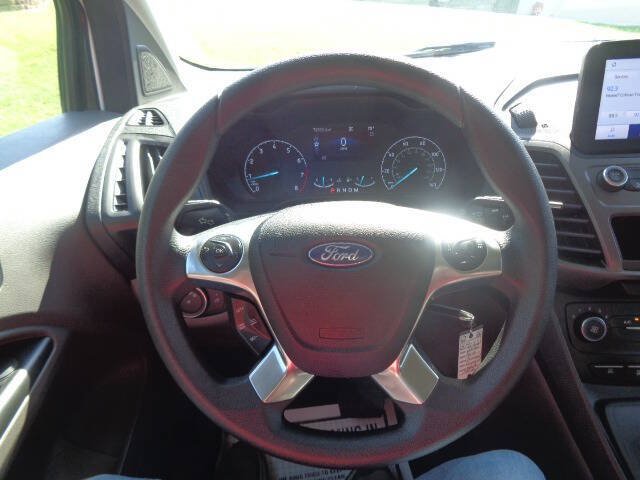 Used 2022 Ford Transit Connect XL FWD image 16