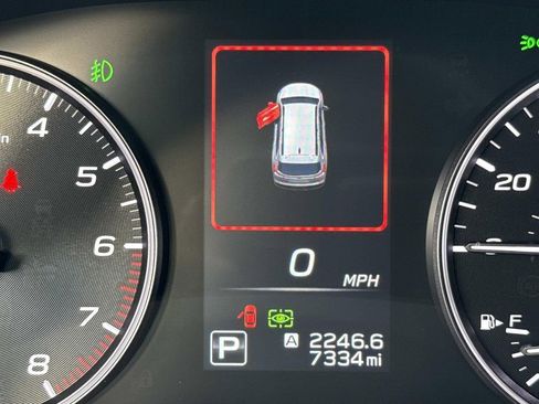 Certified 2025 Subaru Ascent Bronze Edition w/ Popular Package #2 image 40