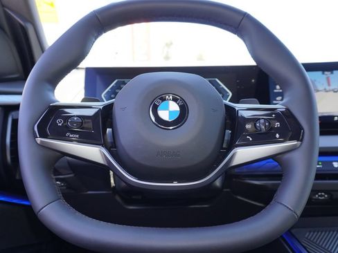 Used 2026 BMW X3 xDrive30i AWD/4WD image 21