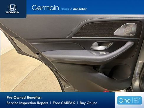 Used 2024 Mercedes-Benz GLE 350 4MATIC image 20