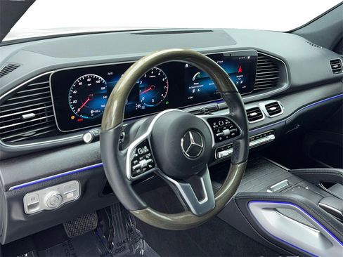 Used 2022 Mercedes-Benz GLE 350 w/ Premium Package image 14