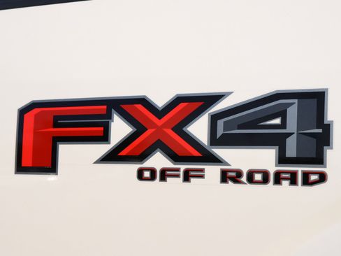 Used 2018 Ford F150 King Ranch w/ Equipment Group 601A Luxury image 28