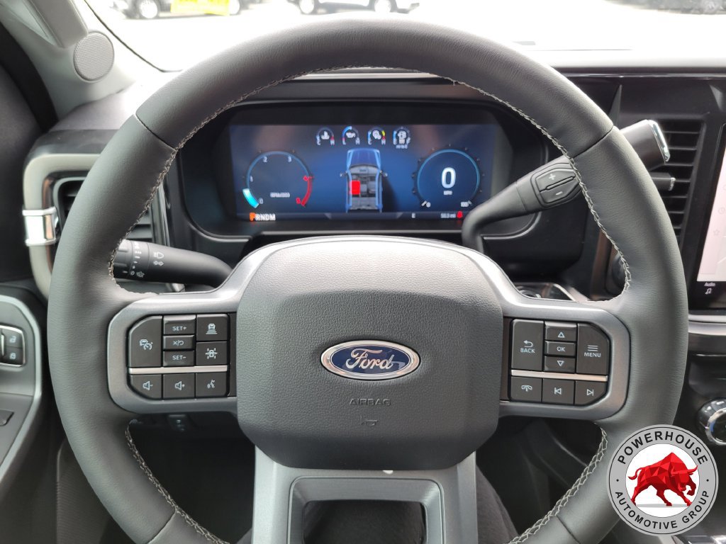 New 2026 Ford F350 Lariat w/ Lariat Ultimate Package AWD/4WD image 33