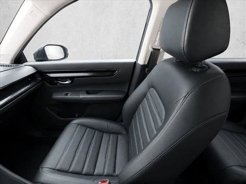 Used 2025 Honda CR-V EX-L image 21