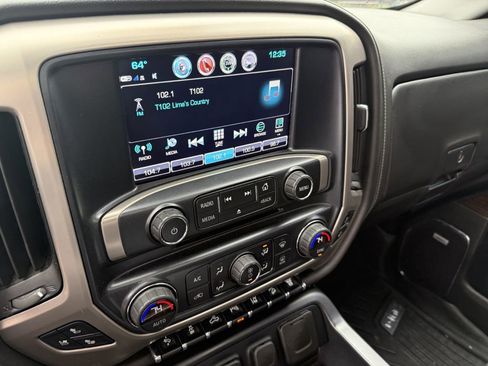 Used 2019 GMC Sierra 2500 Denali w/ Duramax Plus Package image 41