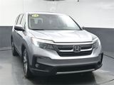 Used 2019 Honda Pilot EX-L image 2