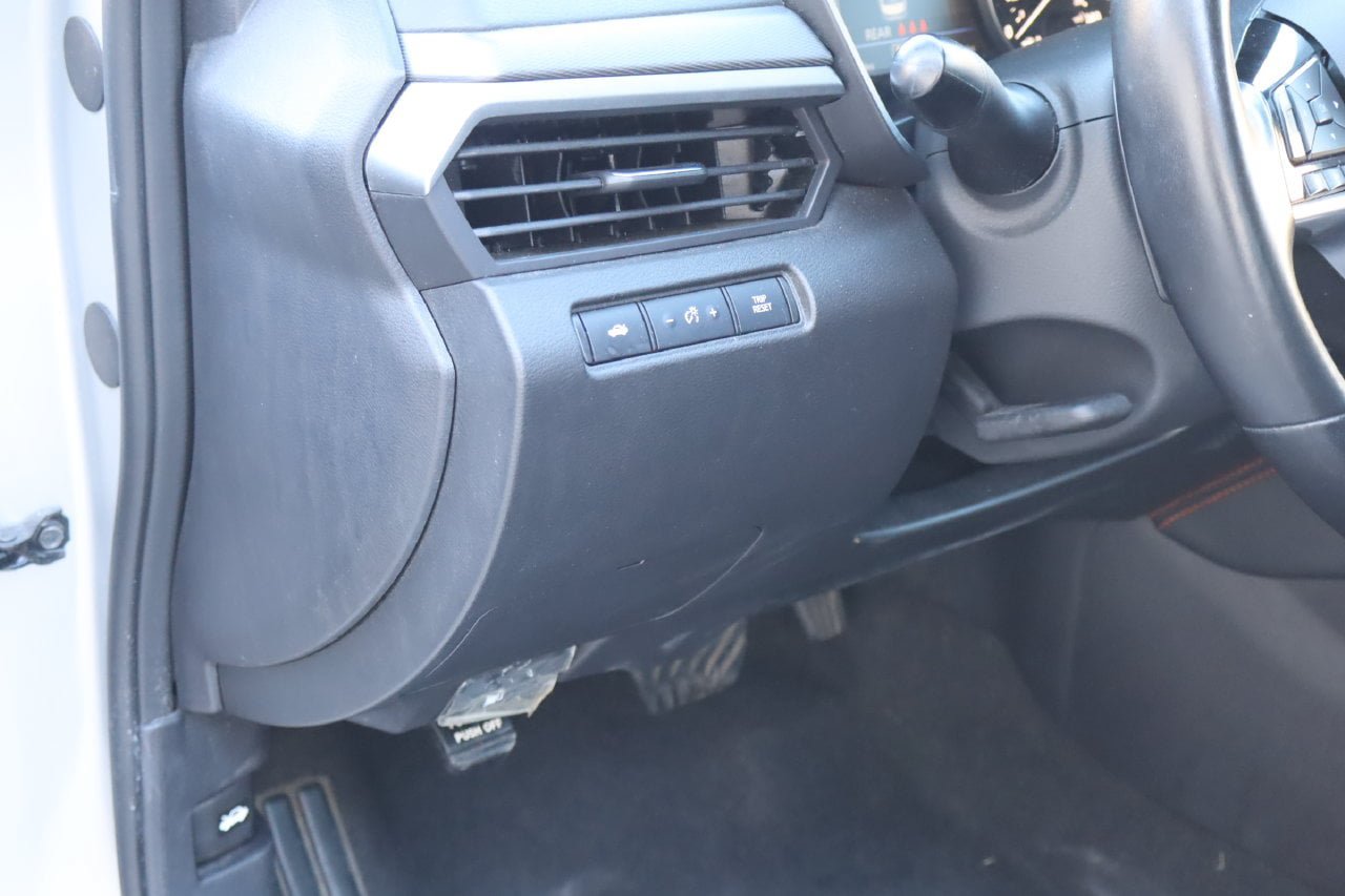 Used 2025 Nissan Altima 2.5 SR FWD image 21