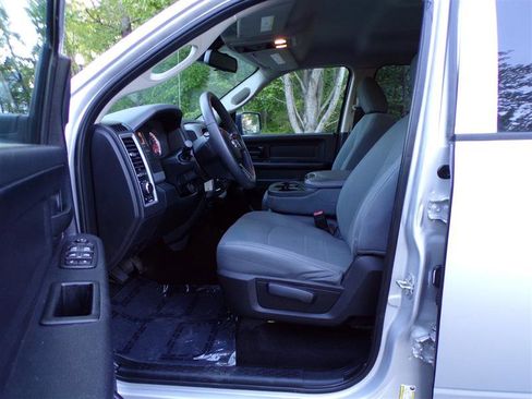 Used 2016 RAM 1500 Tradesman w/ Popular Equipment Group image 16