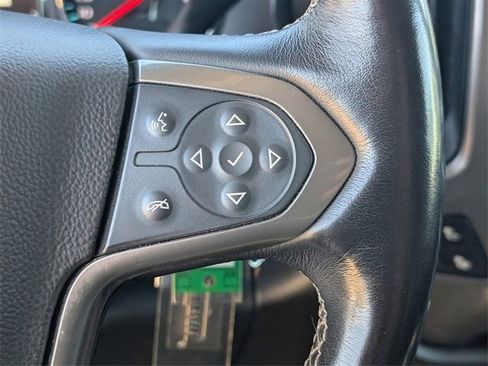 Used 2019 Chevrolet Silverado 3500 High Country w/ Duramax Plus Package image 23