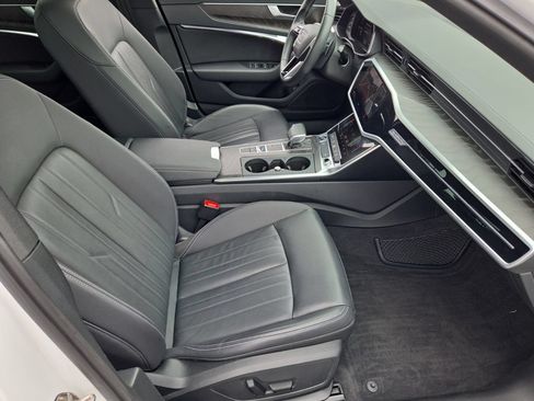 Used 2023 Audi A6 2.0T Premium w/ Convenience Package AWD/4WD image 18