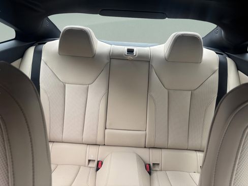 Used 2023 BMW 430i xDrive Coupe w/ M Sport Package image 23