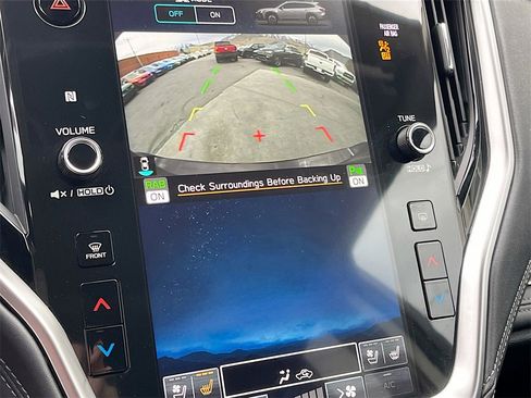 Used 2024 Subaru Outback Touring XT image 14