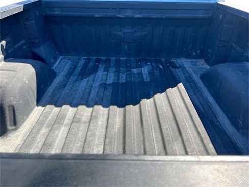 Used 2023 Chevrolet Silverado 1500 W/T w/ Trailering Package image 18